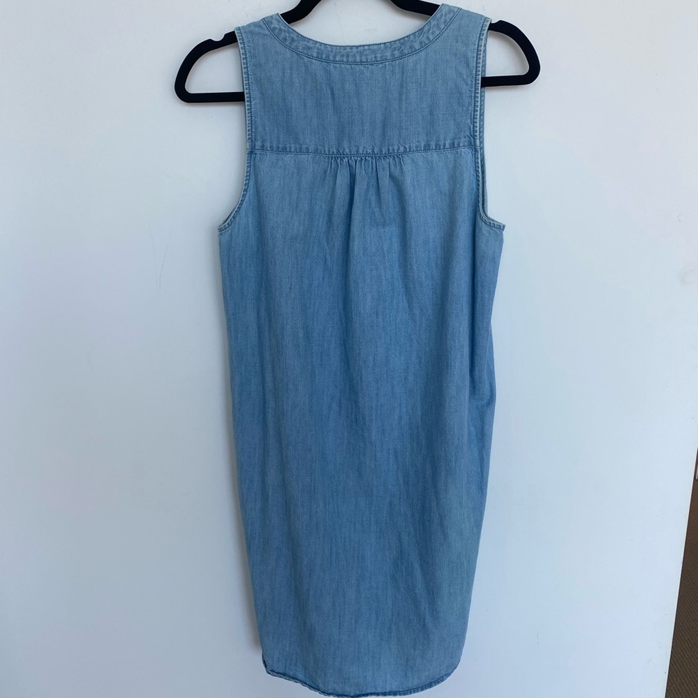 Soft Joie Crissle Dress - Picture 7 of 8